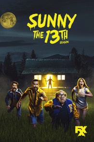 Poster for Always Sunny in Philadelphia